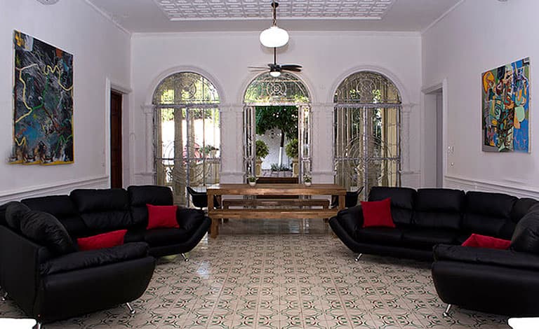 House for Rent in Cartagena