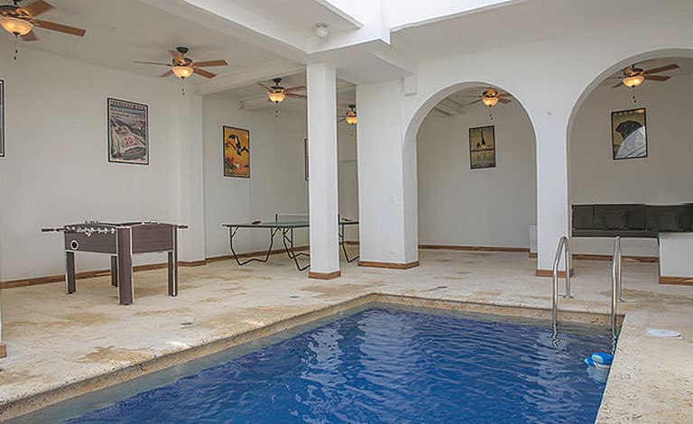 Villa Rental in Cartagena