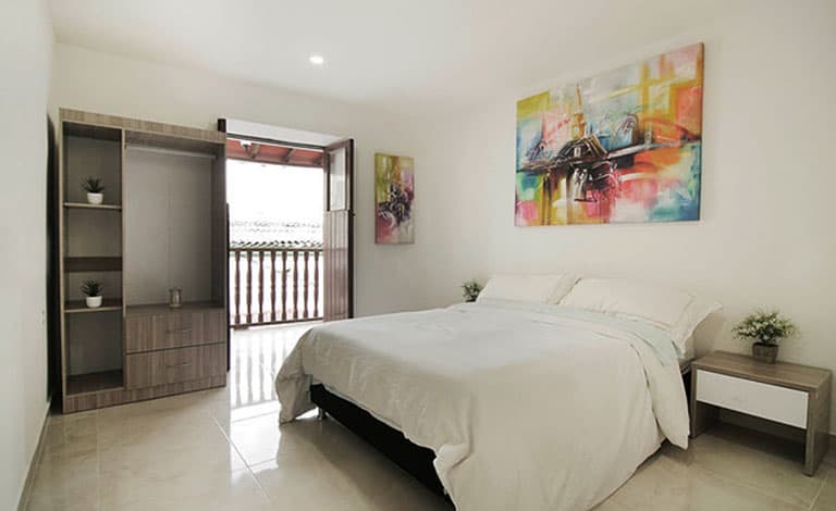 Villa Rental in Cartagena