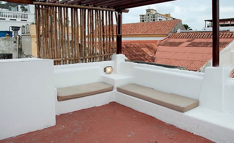 House for Rent in Cartagena