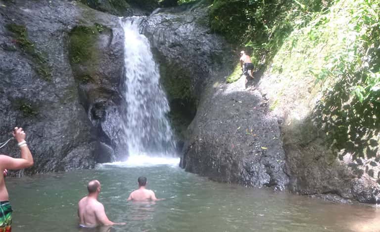 Dominican Republic Bachelor Party ATV Tour