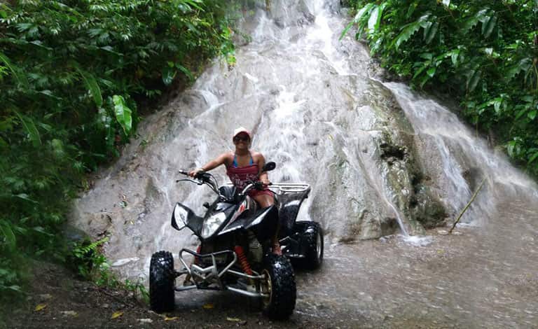 Bachelorette Party in Dominican Republic
