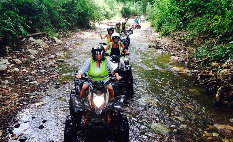 Dominican Republic Bachelorette Party