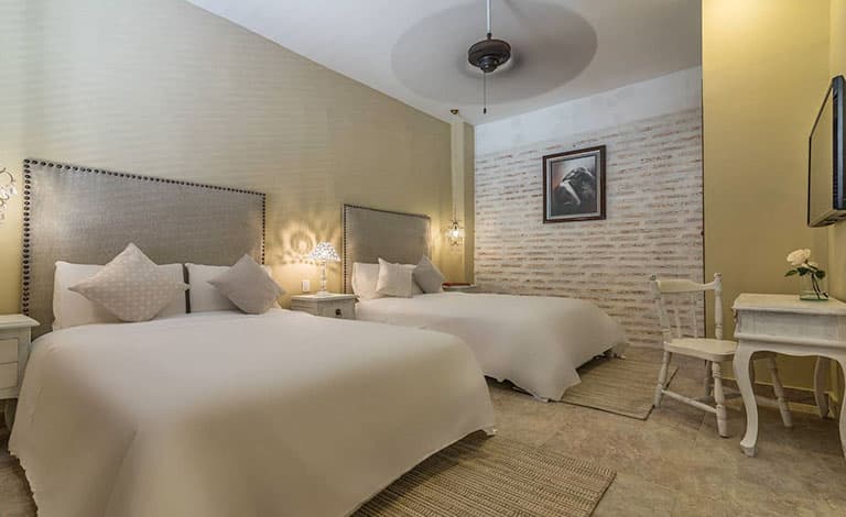 Villa Rental in Cartagena