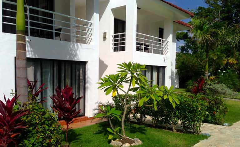 Sosua bachelor party rental