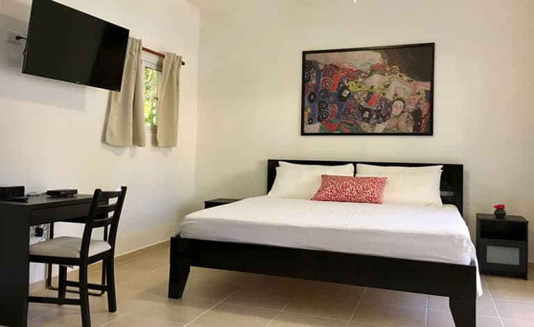 Villa rental in Sosua