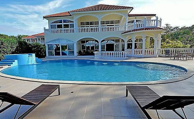 Villa Rental in Sosua