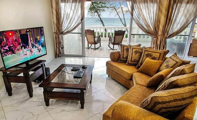 4 Bedroom House Rental in Sosua, Dominican Republic