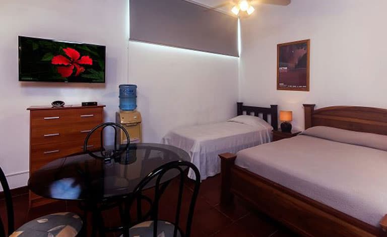 Hotels in Jaco beach