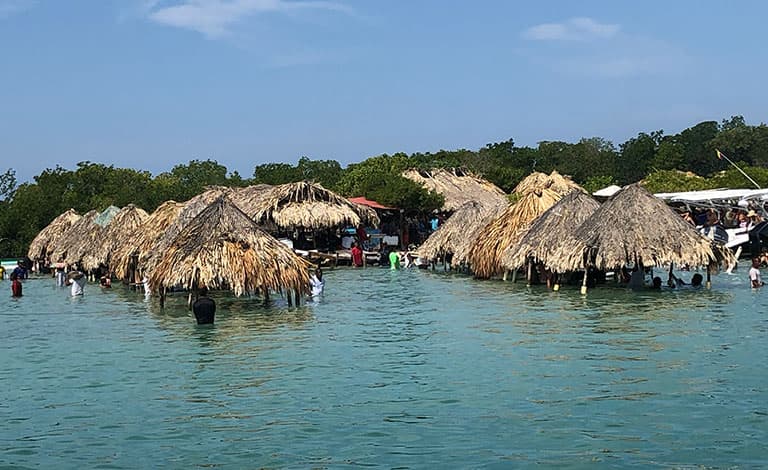 Cholon Bachelor Party Cruise