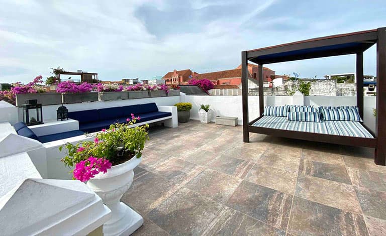 Cartagena Bachelor Party Rental