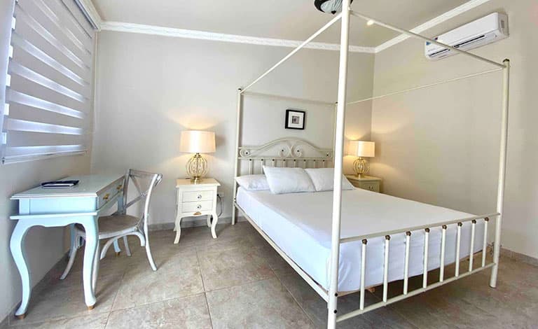 House Rental in Colombia
