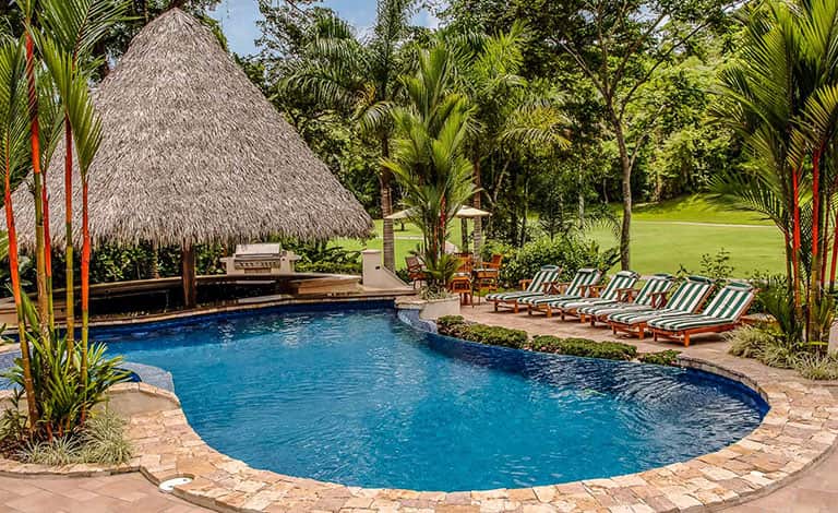 Costa Rica hotels