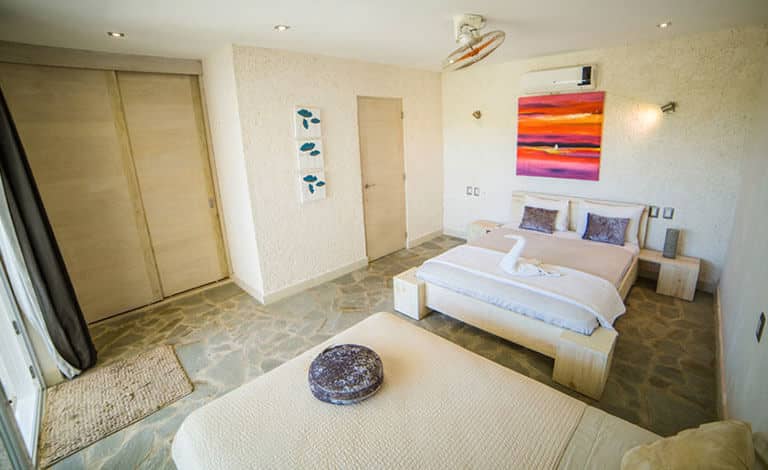 Cabarete accommodations