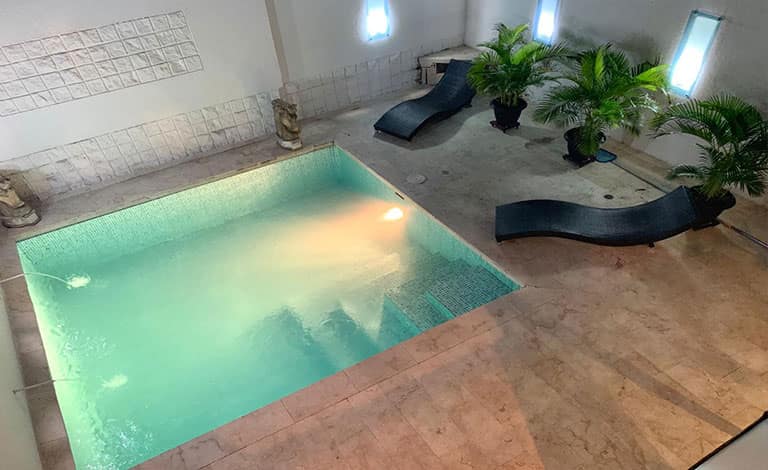 Villa Rental in Cartagena