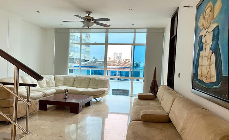 Cartagena Bachelor Party Rental