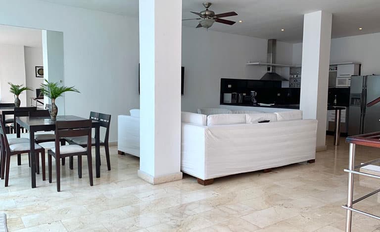 House Rental in Colombia