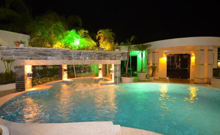 Villa Rental in Sosua