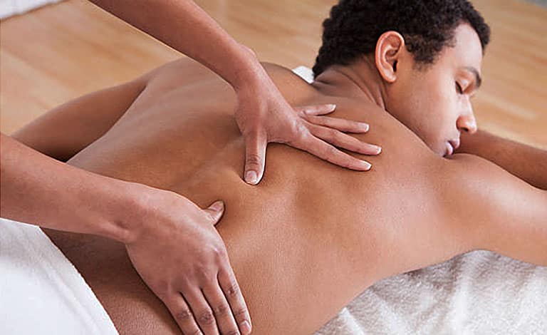 Sosua massage