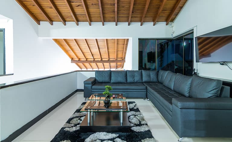 Mansion Rental in Medellin