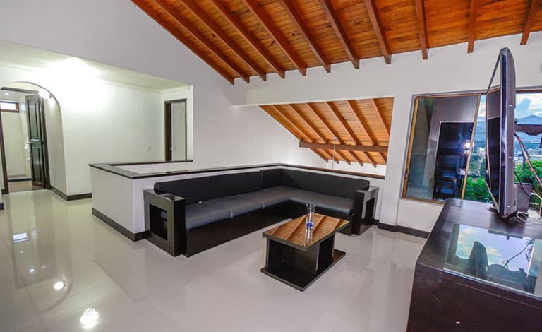 Mansion Rental in Medellin