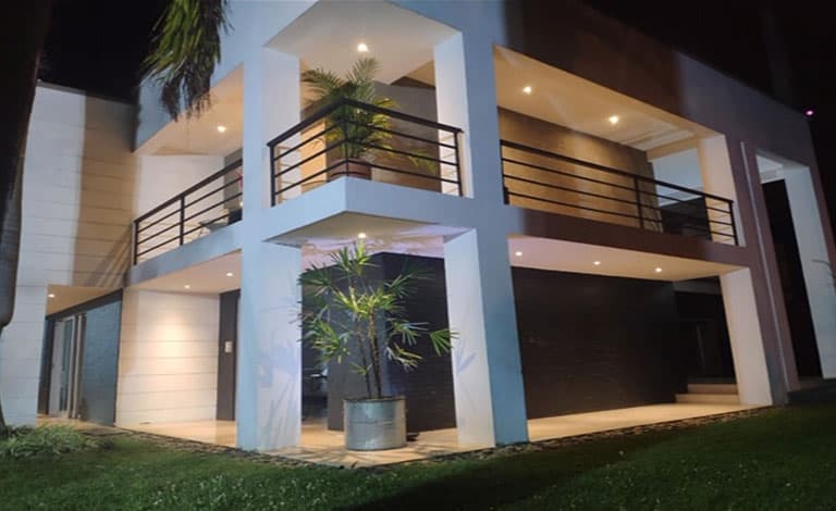 Mansion Rental in Medellin