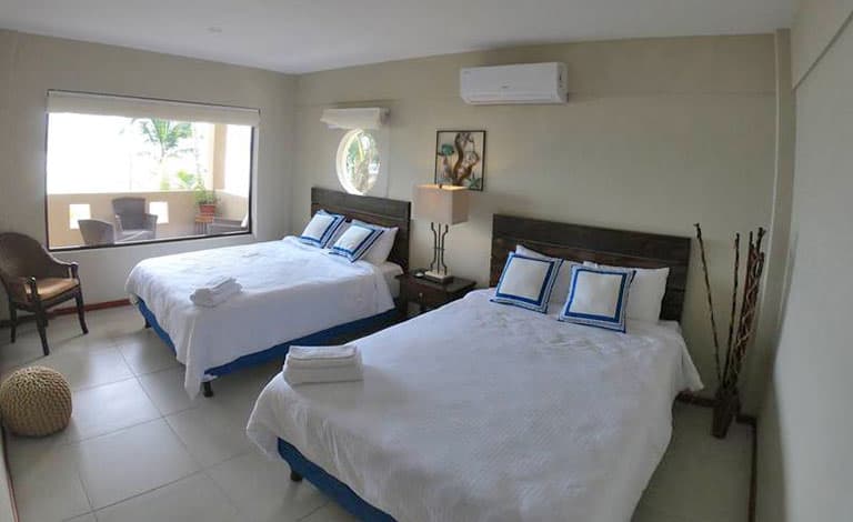 Playa Hermosa rentals
