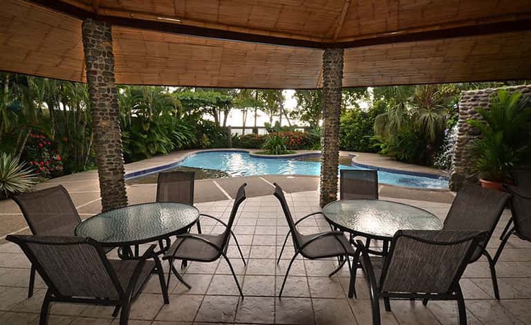 Beautiful homes for rent in Costa Rica