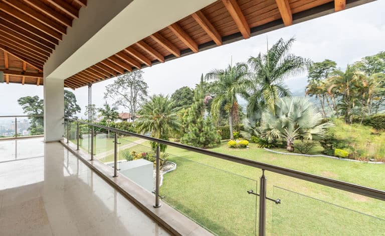 House Rental in Medellin