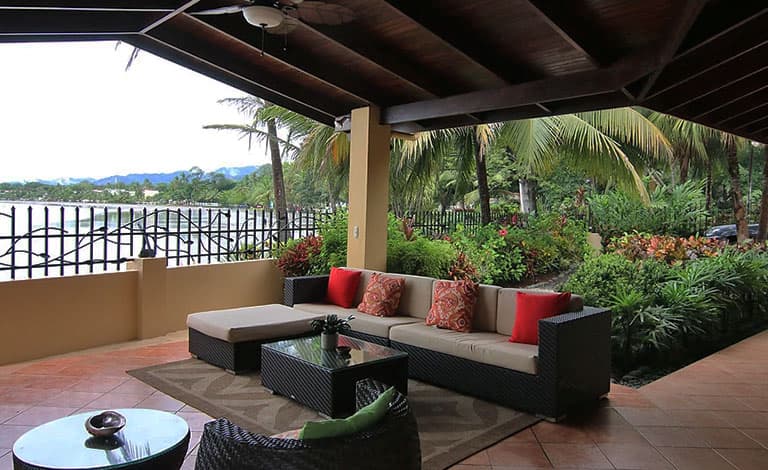 Beautiful homes for rent in Costa Rica