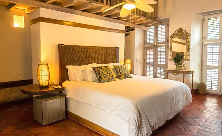 Villa Rental in Cartagena