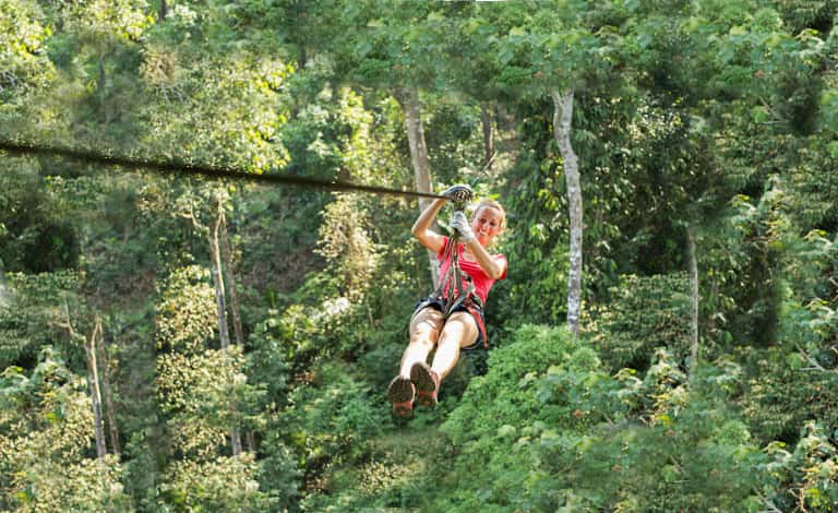bachelorette Party in Dominican Republic
