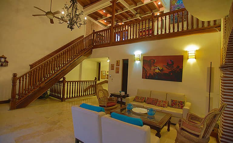 House for Rent in Cartagena