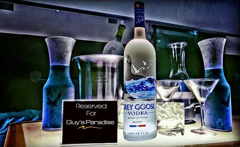 Sosua VIP club experience