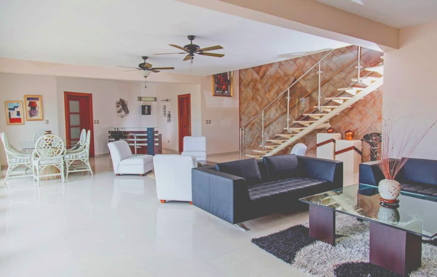 House rental in Dominican Republic