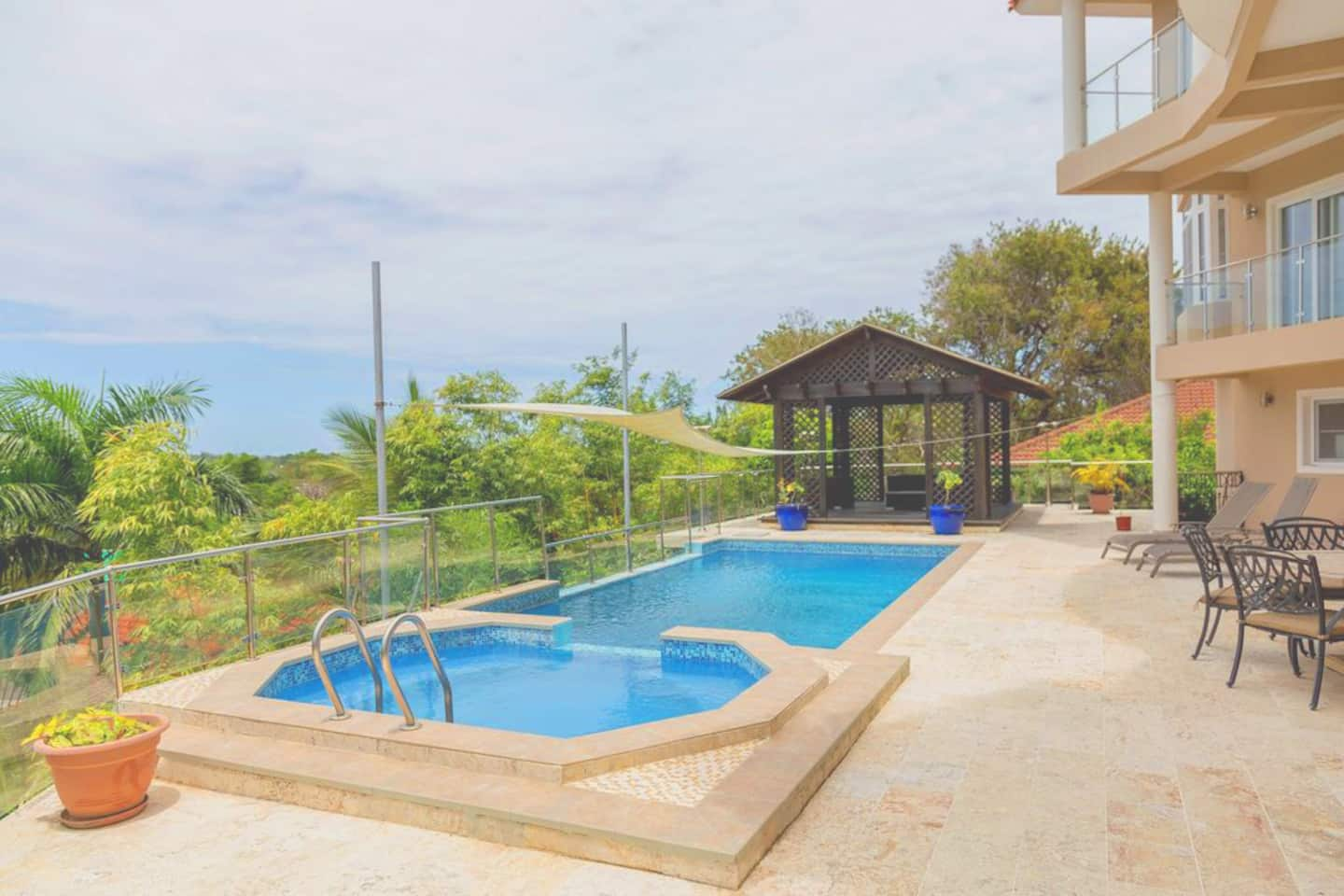 Sosua Vacation Home Rental Accommodations