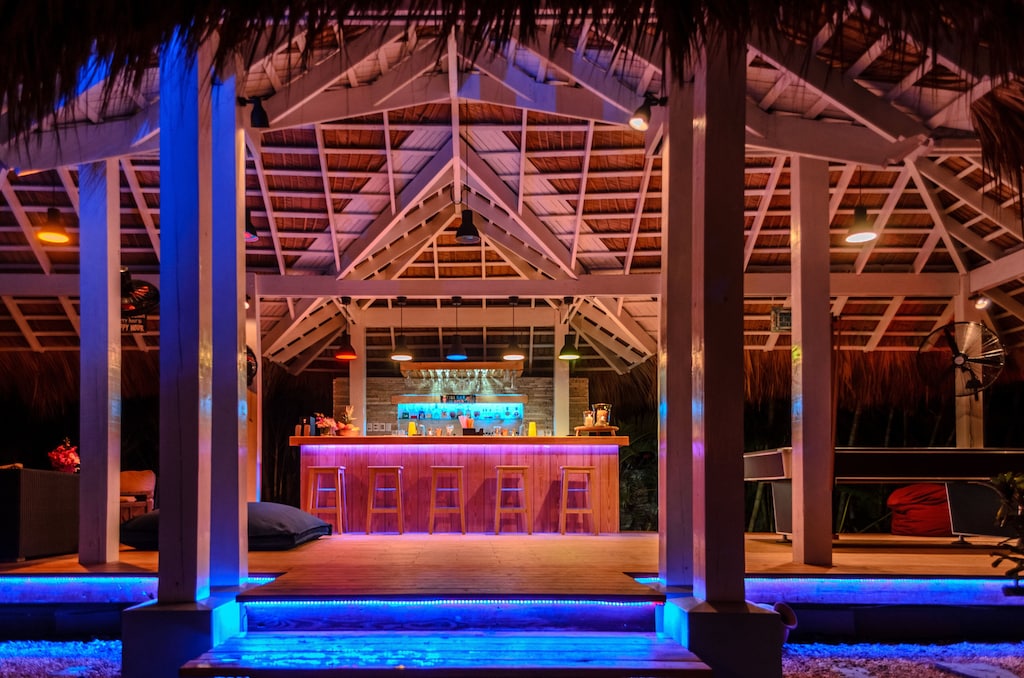 House rental in Dominican Republic
