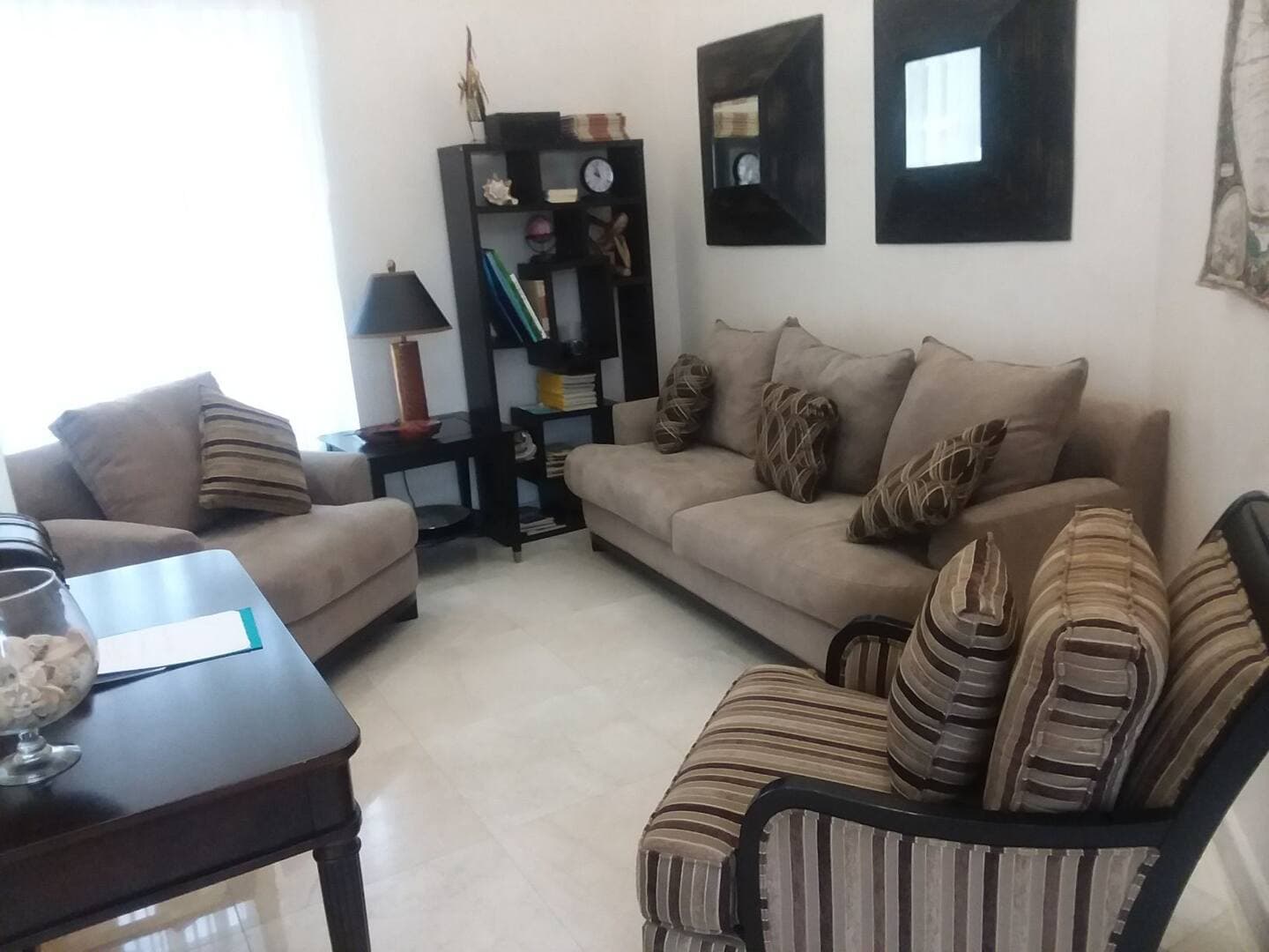 House rental in Dominican Republic