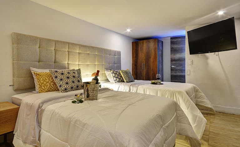 Medellin Hotels