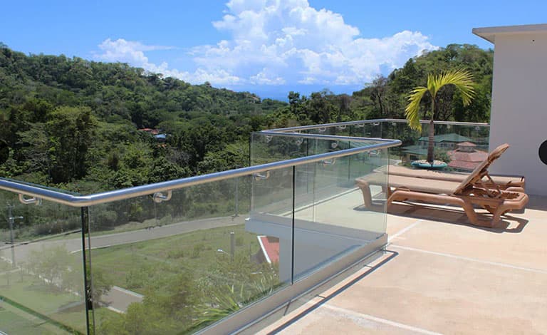 Beautiful homes for rent in Costa Rica