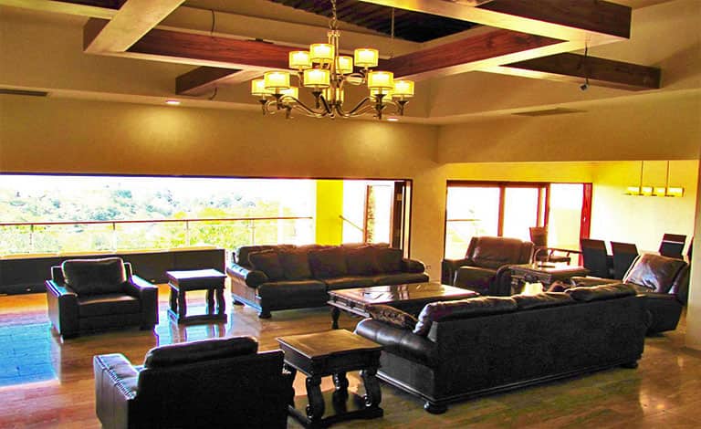 Beautiful homes for rent in Costa Rica