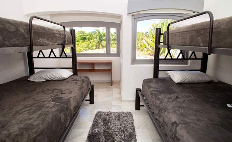 Cancun bachelor party rental