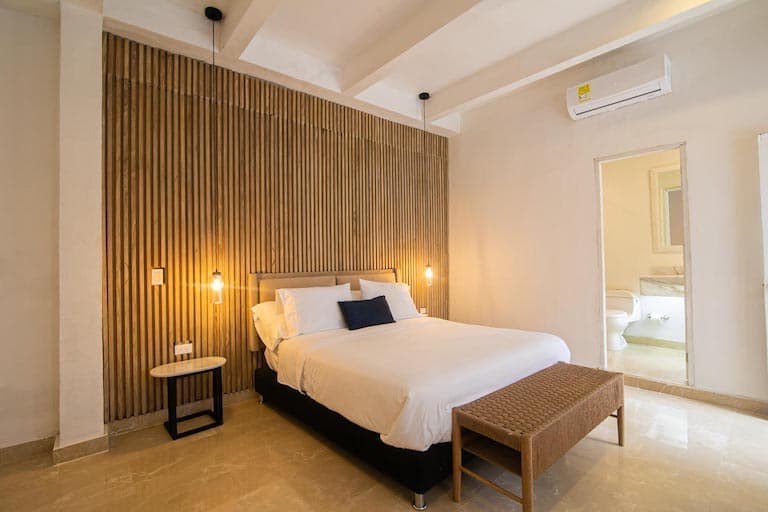 Villa Rental in Cartagena