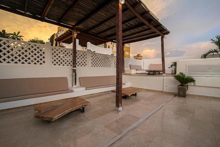 Cartagena Bachelor Party Rental