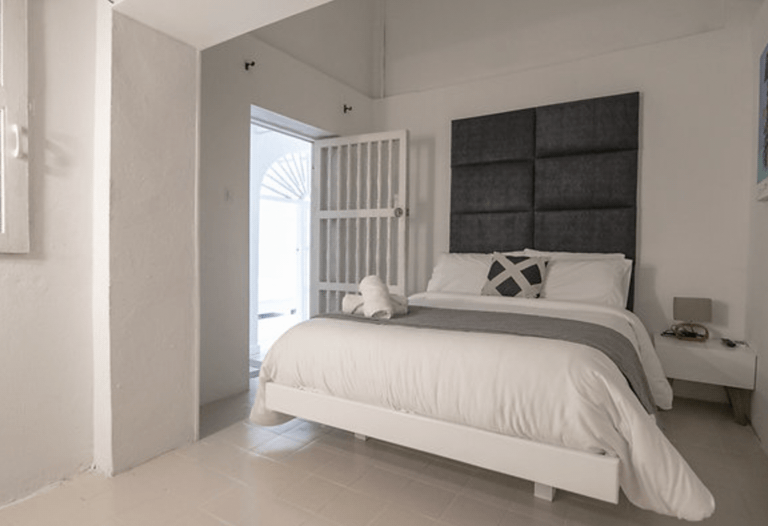 Villa Rental in Cartagena