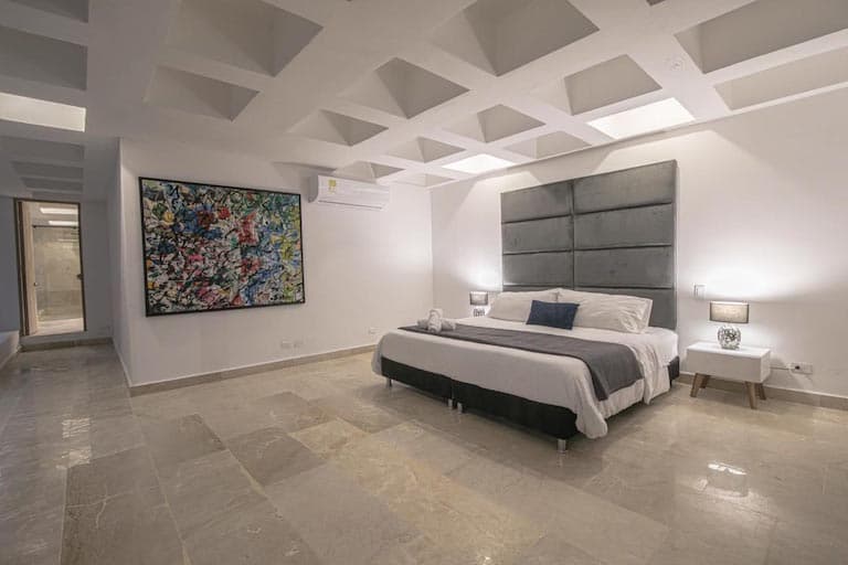 Cartagena Bachelor Party Rental