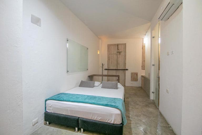 Villa Rental in Cartagena