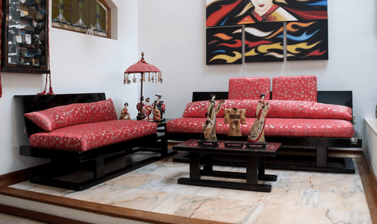 Villa Rental in Cartagena