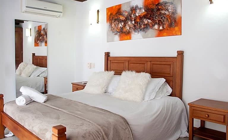 Villa Rental in Cartagena