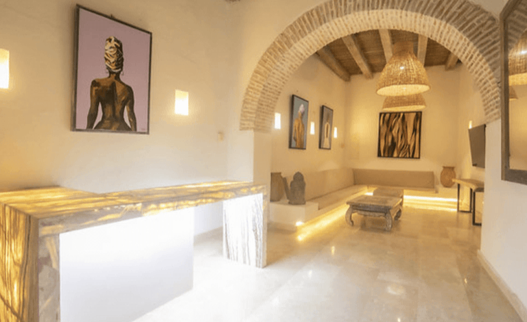 Cartagena Bachelor Party Rental